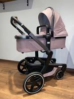 Joolz Day+ Premium Pink Kinderwagen Complete 3in1 Set, Kinderen en Baby's, Kinderwagens en Combinaties, Ophalen, Zo goed als nieuw