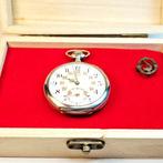 Viking. - pocket watch No Reserve Price - 1900-1949, Nieuw