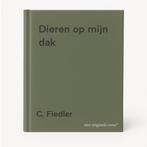 Dieren op mijn dak 9789068222623 C. Fiedler, Verzenden, Gelezen, C. Fiedler