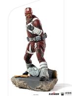 Marvel - Black Widow - Red Guardian 1/10 scale statue, Verzamelen, Nieuw, Ophalen of Verzenden