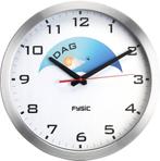 Dementieklok - Analoog - 30 cm - Fysic - FK150 •, Verzenden, Zo goed als nieuw