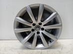 Velg Volkswagen Touareg Volkswagen Touareg  3.0 TDI 4motion, Auto-onderdelen, Banden en Velgen, Ophalen of Verzenden, Gebruikt
