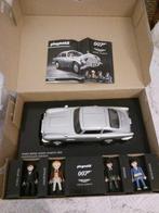 Playmobil - Playmobil James Bond Aston Martin DB5 Goldfinger