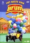 Brum - Brum viert feest - DVD