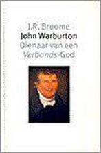 John warburton 9789061404705 Broome, Boeken, Gelezen, Verzenden, Broome