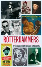Rotterdammers 9789045312088 Roel Tanja, Verzenden, Gelezen, Roel Tanja