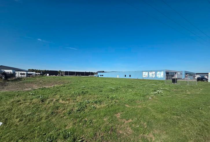 Bouwkavel 4.858 m2 Stadskanaal, Huizen en Kamers, Kavels en Percelen, 1500 m² of meer