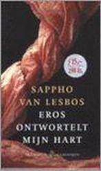 Eros Ontwortelt Mijn Hart 9789041404367 Sappho van Lesbos, Boeken, Gelezen, Verzenden, Sappho van Lesbos