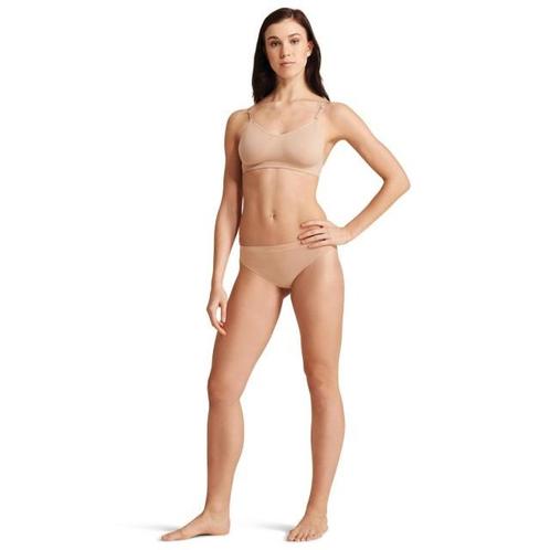 3678 Onzichtbare Naadloze String voor Dames, Sport en Fitness, Ballet, Verzenden