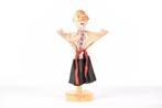 Gebruikt, Vintage handpop | Oude poppenpop | Marionet marionet tweedehands  Heel Nederland