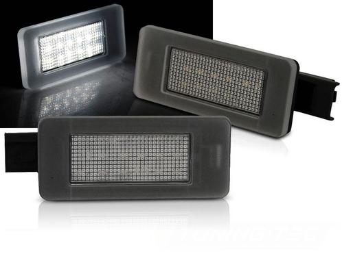 Kentekenverlichting | Citroen / Peugeot | C5 08-17 4d sed. /, Auto-onderdelen, Verlichting, Nieuw, Peugeot, Verzenden