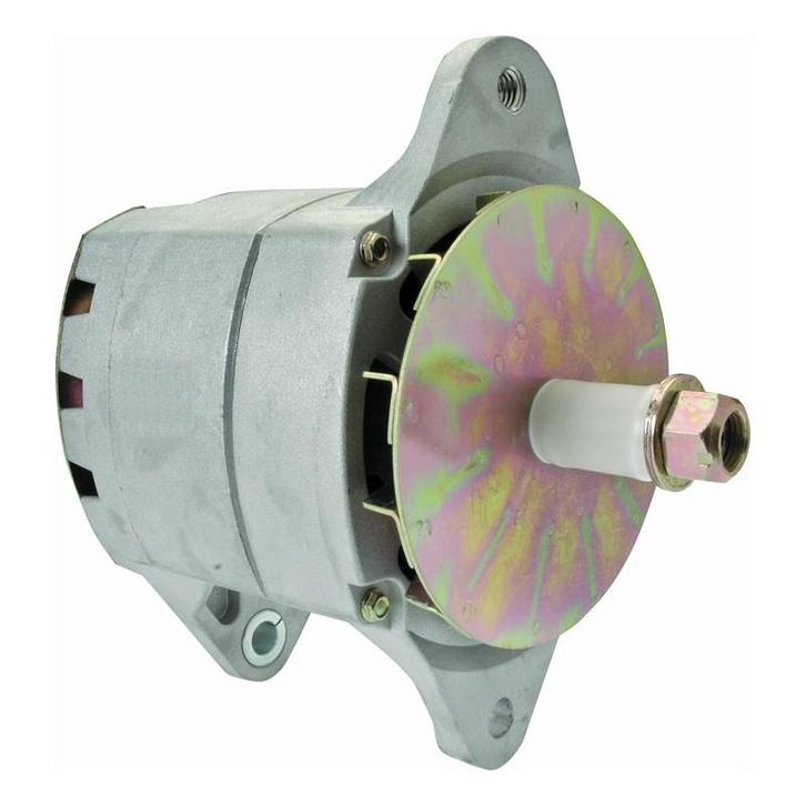 Dynamo 60A Caterpillar Cummins nieuw, Auto-onderdelen, Motor en Toebehoren, Verzenden