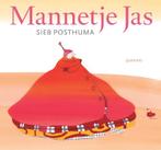 Mannetje Jas 9789045112374 Sieb Posthuma, Verzenden, Gelezen, Sieb Posthuma