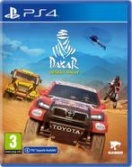 Dakar Desert Rally - PS4, Spelcomputers en Games, Games | Sony PlayStation 4, Verzenden, Nieuw