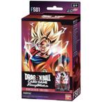 Dragon Ball Super Fusion World FS01 Starter Deck, Verzenden, Nieuw