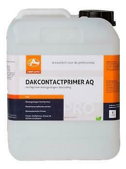 OAF Dak Contactprimer AQ 5 ltr, Doe-het-zelf en Verbouw, Dakpannen en Dakbedekking, Nieuw, Verzenden