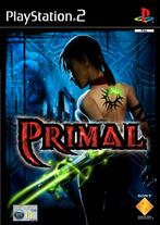 Primal-Standaard (PlayStation 2) Gebruikt, Spelcomputers en Games, Games | Sony PlayStation 2, Ophalen of Verzenden, Zo goed als nieuw