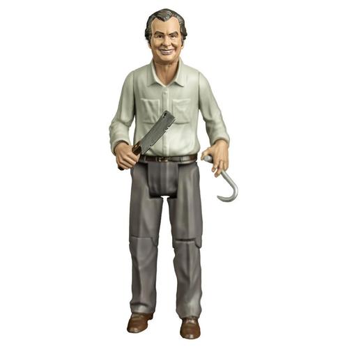 The Texas Chainsaw Massacre (1974) Action Figure The Cook 13, Verzamelen, Film en Tv, Nieuw, Ophalen of Verzenden