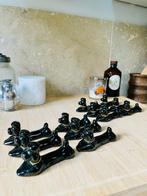 Vallauris - Messensteun (12) - Keramiek - Vallauris - honden, Antiek en Kunst