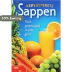 Versgeperste Sappen 9789044718126 S. Tyberg, Verzenden, Gelezen, S. Tyberg