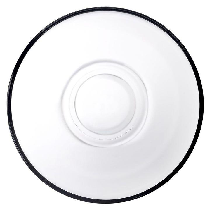 GGM Gastro | (72 stuks) Schotel voor theeglazen - AQUA - |, Huis en Inrichting, Keuken | Servies, Effen, Nieuw, Kop(pen) en/of Schotel(s)