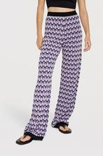-50% Alix The Label  Alix The Label 2306160207 knitted a-jac, Kleding | Dames, Verzenden, Nieuw, Paars