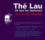cd - ThÃ© Lau - De God Van Nederland + Overspel, Cd's en Dvd's, Zo goed als nieuw, Verzenden