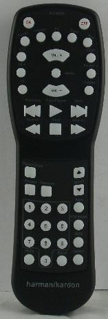 Afstandsbediening Harman kardon hk980 hk970, Audio, Tv en Foto, Afstandsbedieningen, Universeel, Nieuw, Ophalen of Verzenden