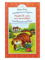 DAGBOEK VAN EEN MOORDKAT 9789026108112 A. Fine, Verzenden, Gelezen, A. Fine
