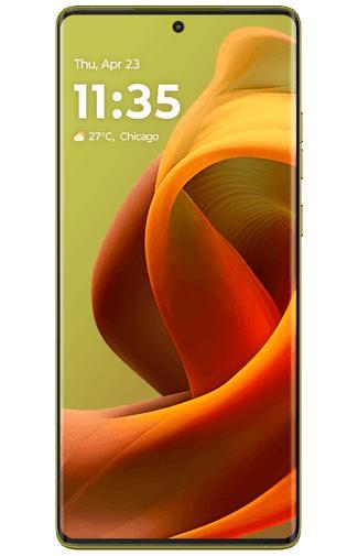 Aanbieding: Motorola Moto G85 12GB/256GB Groen nu € 219, Telecommunicatie, Mobiele telefoons | Motorola, Groen, Nieuw, Zonder simlock