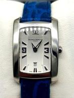 Baume & Mercier - Hampton - Zonder minimumprijs - 65511 -, Nieuw
