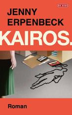 Kairos. 9789044547412 Jenny Erpenbeck, Boeken, Verzenden, Zo goed als nieuw, Jenny Erpenbeck