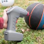 Innovagoods Draadloze Multifunctionele Luchtcompressor 12..., Ophalen of Verzenden, Nieuw