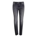 MAC • grijze California Slim jeans • 36, Verzenden, MAC, Nieuw, Maat 36 (S)