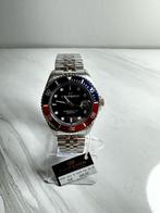 Philip Watch - GMT-Master Pepsi - Zonder Minimumprijs -, Nieuw