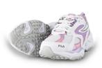 Fila Sneakers in maat 35 Wit | 10% extra korting, Kinderen en Baby's, Kinderkleding | Schoenen en Sokken, Schoenen, Nieuw, Jongen of Meisje