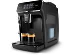 Philips EP2225/10 - Koffiezetapparaat - Volautomaat - Zwart, Verzenden, Zo goed als nieuw