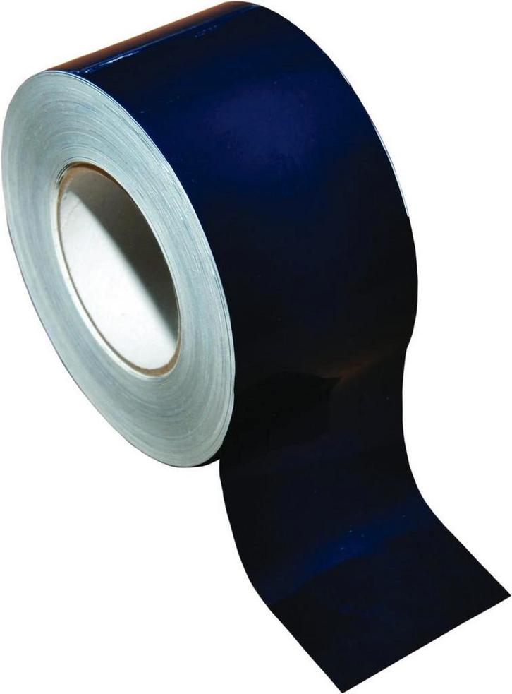 U rope Waterlijntape - 40 mm x 15 m - navy, Watersport en Boten, Accessoires en Onderhoud, Ophalen of Verzenden