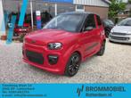 Gebruikte Ligier/Microcar/Aixam diesel brommobielen 2dehands, Verzenden, Gebruikt
