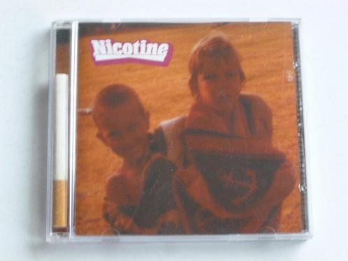 Nicotine (1998), Cd's en Dvd's, Cd's | Hardrock en Metal, Verzenden