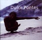 cd - Dulce Pontes - O Primeiro Canto, Verzenden, Zo goed als nieuw