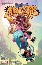 West Coast Avengers (2nd Series) Volume 1: Best Coast, Verzenden, Zo goed als nieuw