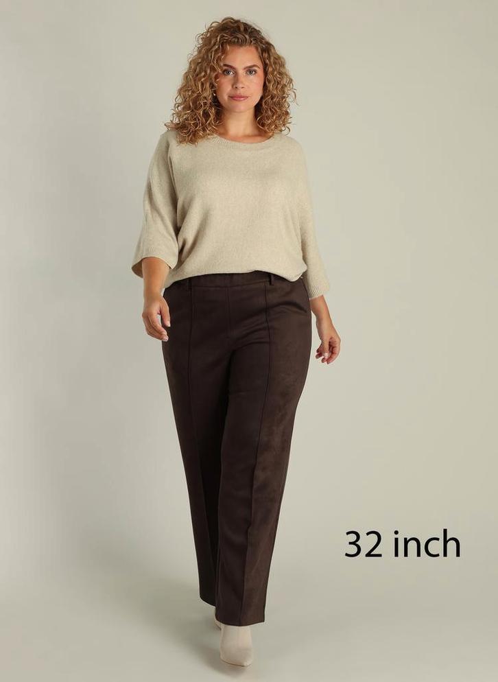Yest Curve broek Gwen Maat:, Kleding | Dames, Broeken en Pantalons, Overige kleuren, Nieuw, Verzenden