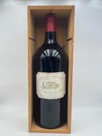 1983 Chateau Margaux - Bordeaux, Margaux 1er Grand Cru, Verzamelen, Nieuw