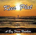 Kees Plat - A Boy From Nowhere - CD, Ophalen of Verzenden, Nieuw in verpakking