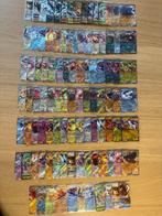 Pokémon - 100 Mixed collection - Various sets, Nieuw