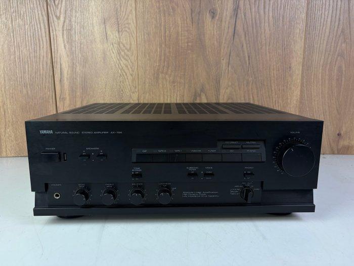 Yamaha - AX-700 Solid state versterker, Audio, Tv en Foto, Radio's