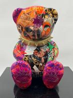 Naor - Bear hermès  pop art, Antiek en Kunst, Kunst | Schilderijen | Modern