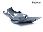 Carter Beschermplaat Yamaha MT 01 2005-2012 (MT01 MT-01), Verzenden, Gebruikt