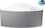 Samsung WAM351 (wit) - Bluetooth/Wi-Fi speaker, Overige merken, Overige typen, Zo goed als nieuw, Ophalen